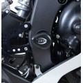 R&G Racing Aero Crash Protectors (Lowers) for Yamaha YZF-R6 '06-'17 R&G Racing Aero Crash Protectors (Lowers) for Yamaha YZF-R6 '06-'17